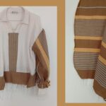 Upcycle – An old Zara Linen Shirt (part 3)