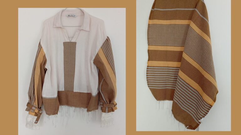 feature image part 3--upcycle linen shirt