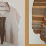 Upcycle – An old Zara Linen Shirt (part 2)